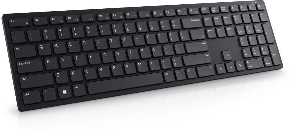 KEYBOARD WRL KB500/RUS 580-AKOR DELL