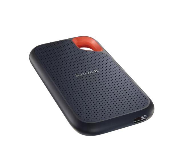 SANDISK Extreme 8TB USB-C