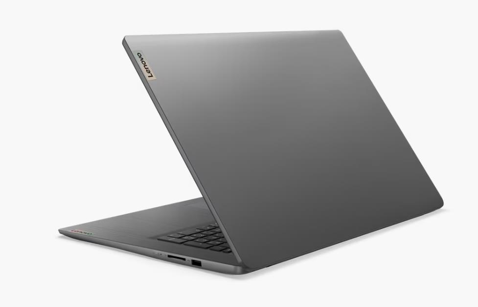 LENOVO IdeaPad 3 17IAU7 CPU  Core i5