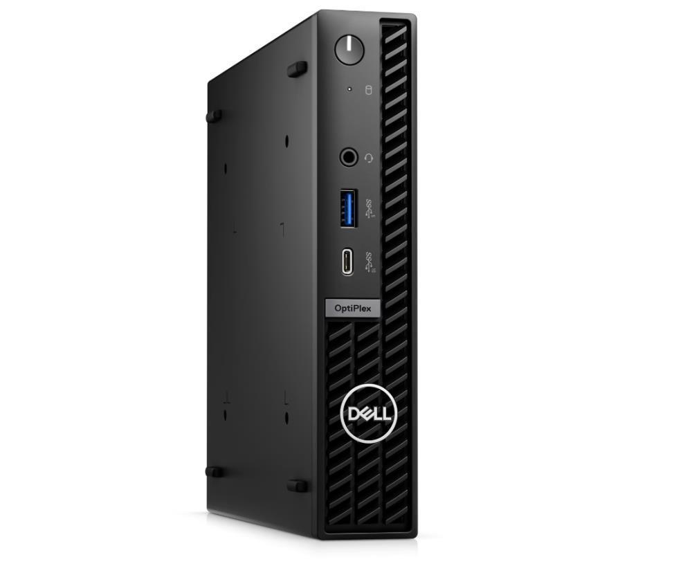 PC OPTI 7020-M CI5-12500T/8/512GB N106O7020MFFEMEA DELL