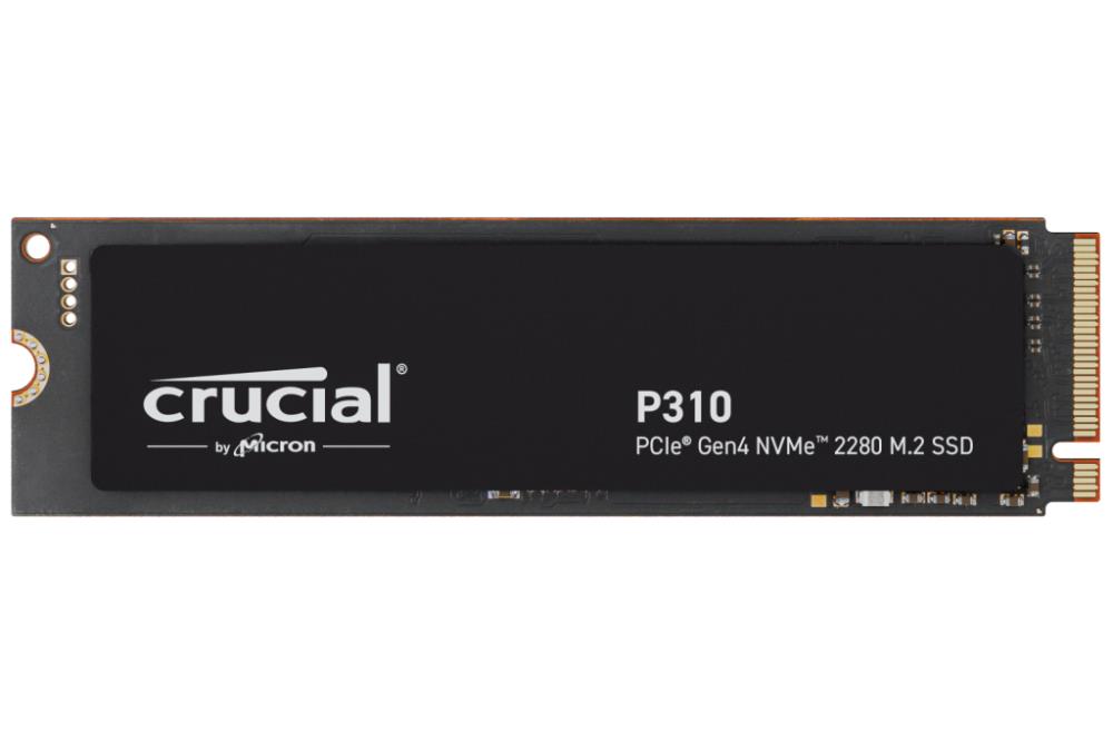 CRUCIAL P310 2TB M.2