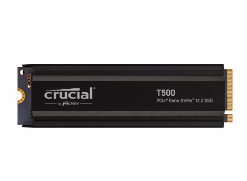 CRUCIAL T500 4TB M.2