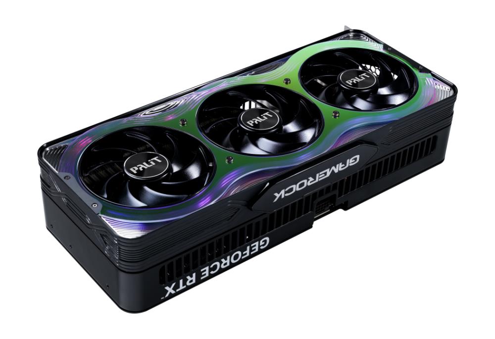 PALIT NVIDIA GeForce RTX 5080 16 GB GDDR7