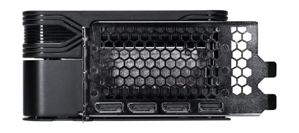 PALIT NVIDIA GeForce RTX 5080 16 GB GDDR7