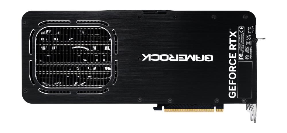 PALIT NVIDIA GeForce RTX 5080 16 GB GDDR7