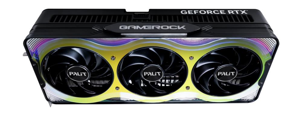 PALIT NVIDIA GeForce RTX 5080 16 GB GDDR7