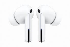 HEADSET GALAXY BUDS3 PRO/WHITE SM-R630 SAMSUNG