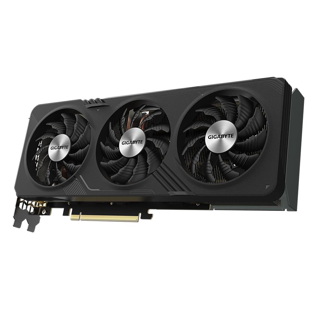 GIGABYTE AMD Radeon RX 7600 XT 16 GB GDDR6