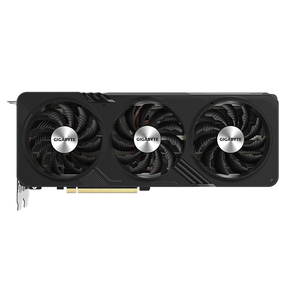 GIGABYTE AMD Radeon RX 7600 XT 16 GB GDDR6