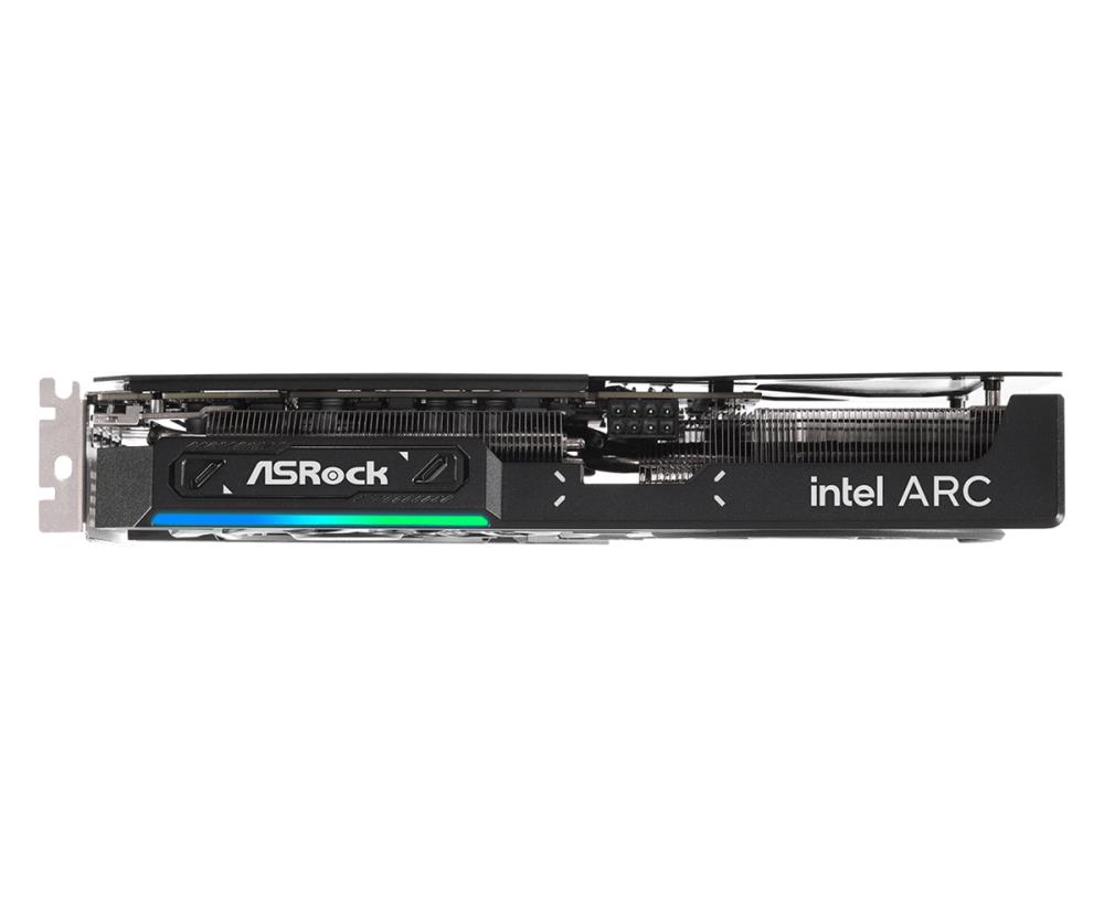 ASROCK Intel Arc B570 10 GB GDDR6