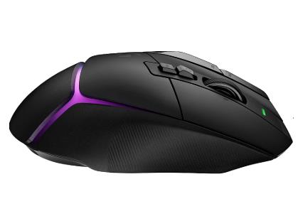 MOUSE USB OPTICAL G502X PLUS/LIGHTSPEED 910-006163 LOGITECH