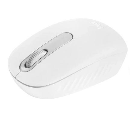 MOUSE BLUETH OPTICAL M196/WHITE 910-007460 LOGITECH