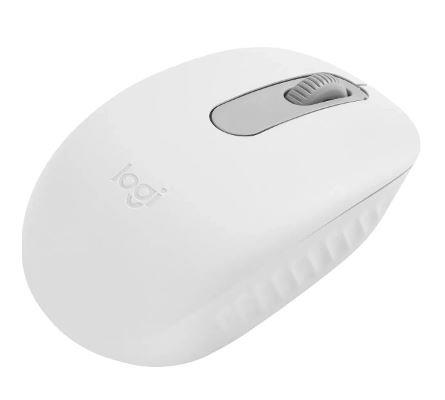 MOUSE BLUETH OPTICAL M196/WHITE 910-007460 LOGITECH