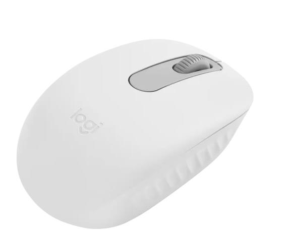 MOUSE BLUETH OPTICAL M196/WHITE 910-007460 LOGITECH