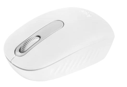 MOUSE BLUETH OPTICAL M196/WHITE 910-007460 LOGITECH