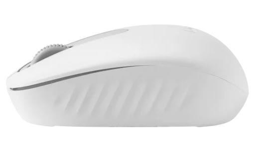 MOUSE BLUETH OPTICAL M196/WHITE 910-007460 LOGITECH