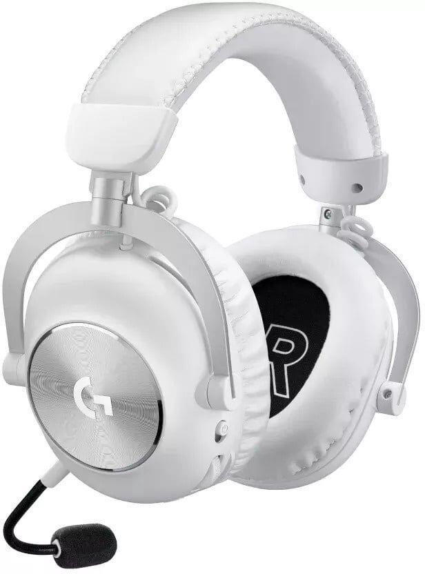 HEADSET G PRO X 2 GAMING/WHITE 981-001269 LOGITECH