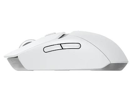 MOUSE USB OPTICAL WRL G309/WHITE 910-007207 LOGITECH