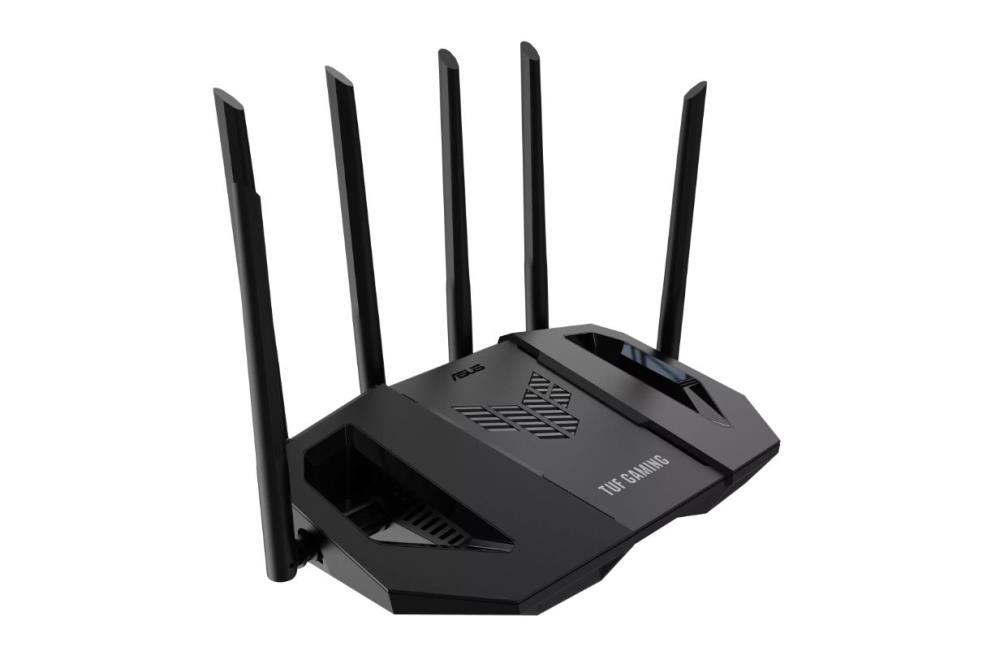 ASUS Router 6500 Mbps Mesh