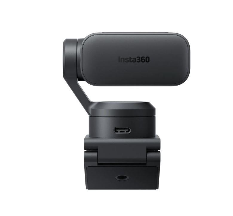 CAMERA WEBCAM LINK 2 STANDARD/EDITION CINSABNB INSTA360