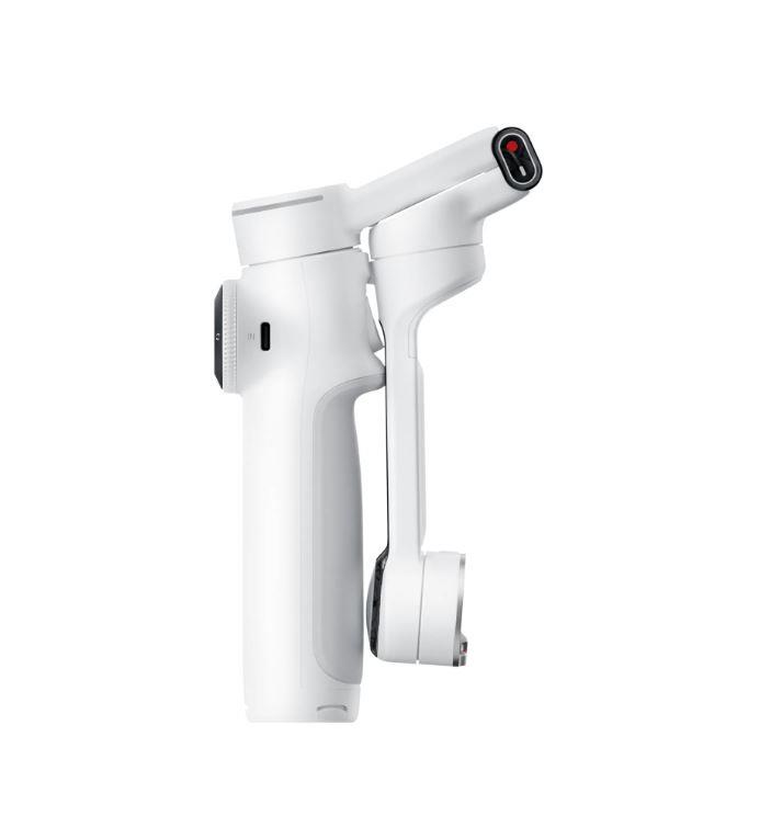 MOBILE ACC GIMBAL FLOW 2 PRO/WHITE CINSABQB INSTA360