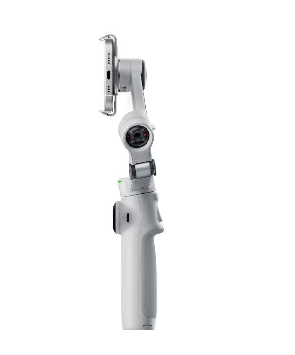 MOBILE ACC GIMBAL FLOW 2 PRO/STONE GRAY CINSABQB/G INSTA360