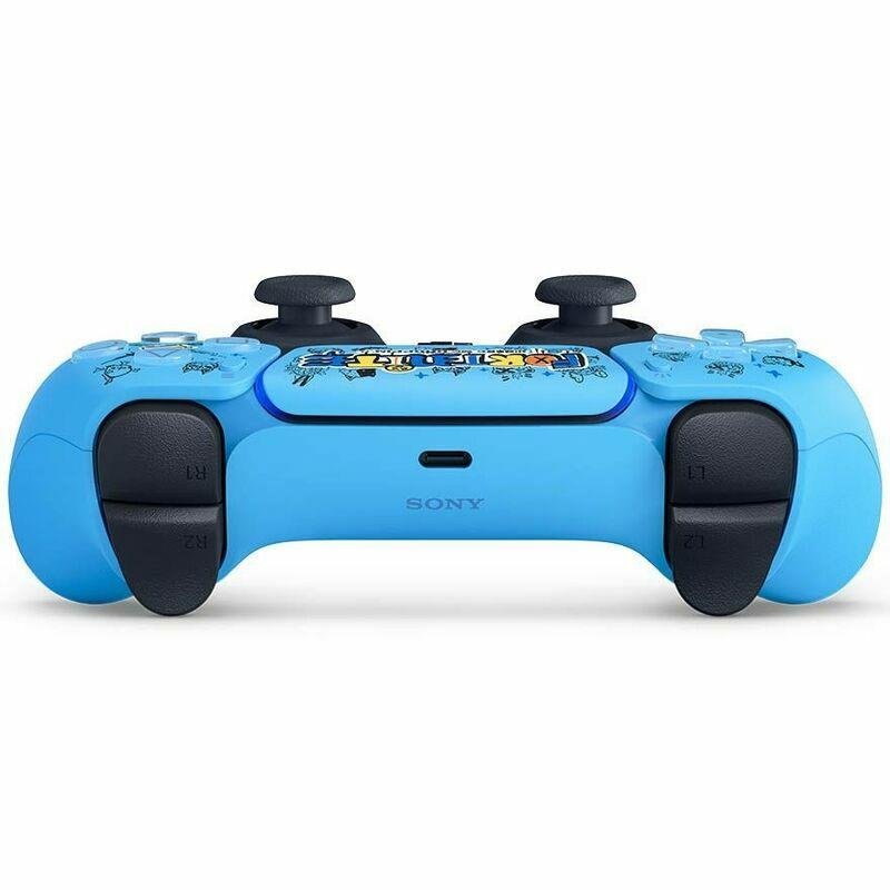 CONSOLE ACC CONTROLLER WRL PS5/DUALSENSE FO 711719593973 SONY