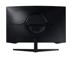 SAMSUNG ODYSSEY G5 32" Gaming/Curved