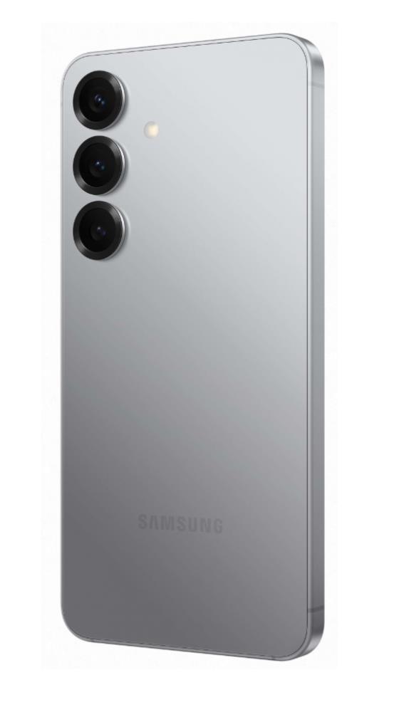 MOBILE PHONE GALAXY S25/128GB SILVER SM-S931B SAMSUNG