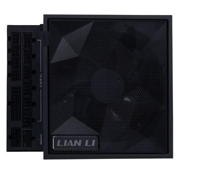 LIAN LI EDGE GOLD 750 750 Watts Efficiency 80 PLUS GOLD