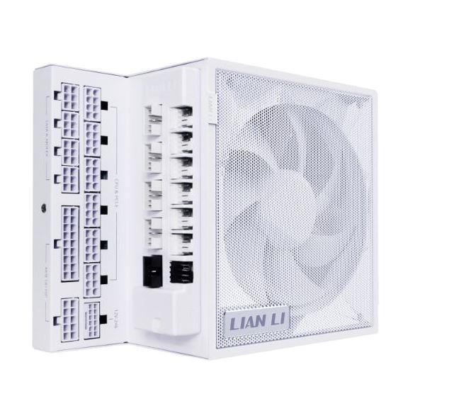 LIAN LI EDGE GOLD 850 850 Watts Efficiency 80 PLUS GOLD
