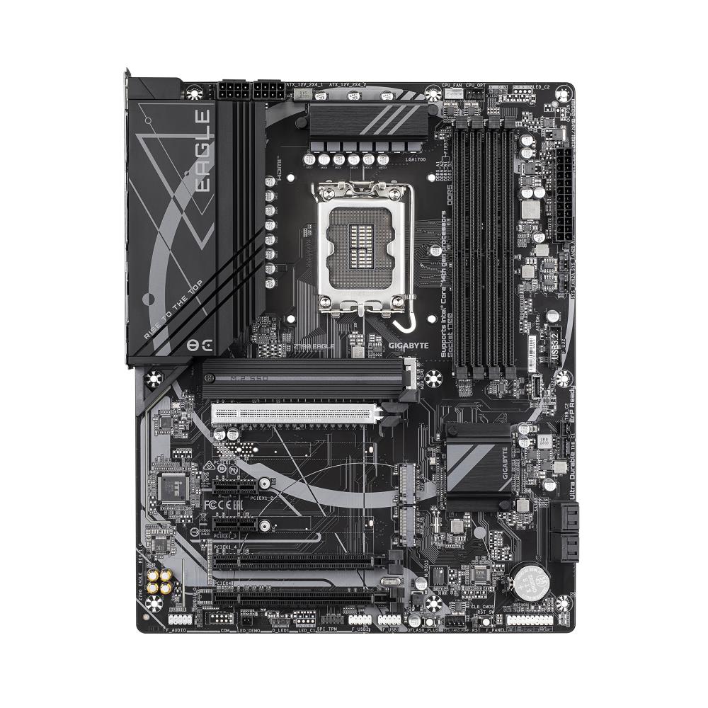 GIGABYTE Intel Z790 LGA1700 ATX