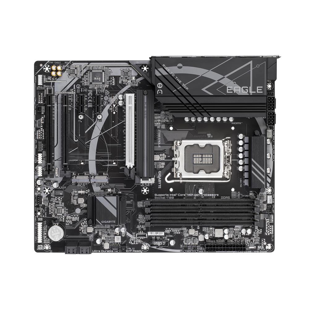 GIGABYTE Intel Z790 LGA1700 ATX