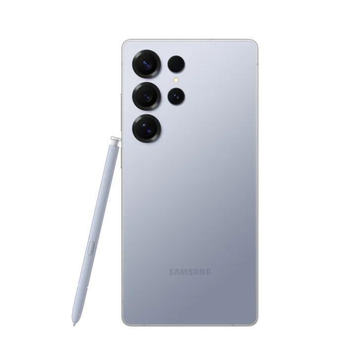 MOBILE PHONE GALAXY S25 ULTRA/1TB SILVERBL SM-S938B SAMSUNG
