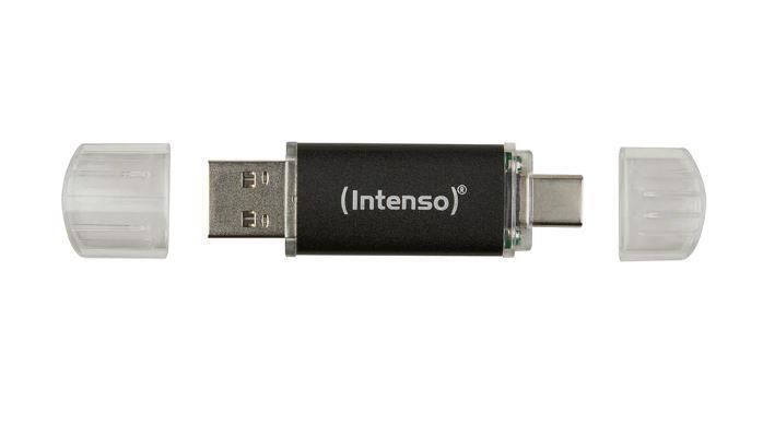 MEMORY DRIVE FLASH USB3.2/512GB 3539493 INTENSO