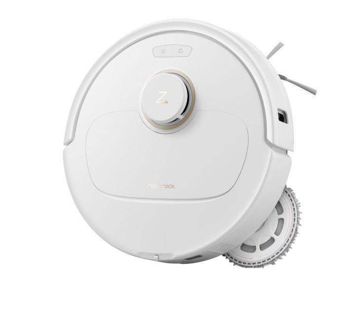VACUUM CLEANER ROBOT Q REVO/5AE WHITE QRSP02-00 ROBOROCK