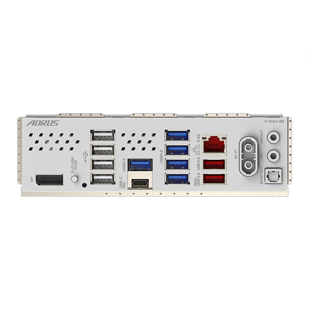 GIGABYTE SAM5 Micro-ATX Memory DDR5