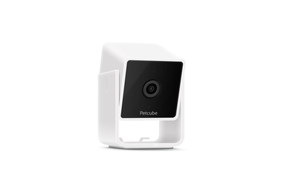 WRL CAMERA HD/CC10US PETCUBE