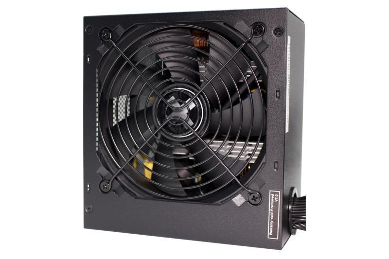 XILENCE Performance C+   XP650R6.2 650 Watts