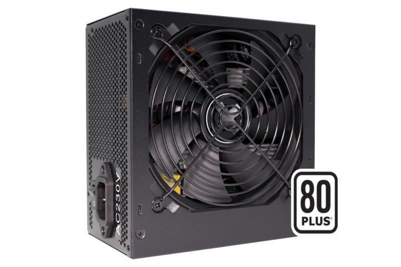 XILENCE Performance C+   XP650R6.2 650 Watts