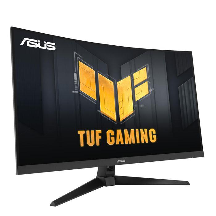 ASUS 90LM0AP1-B01171 31.5" Gaming/Curved