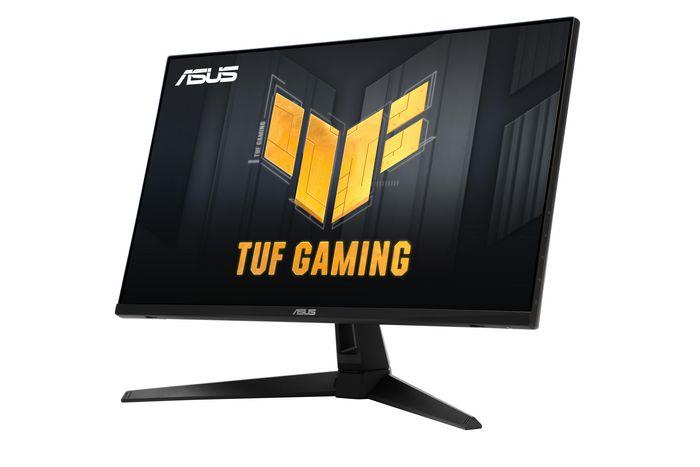 ASUS 90LM0AR0-B01371 27" Gaming