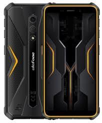 MOBILE PHONE ARMOR X12 PRO/4/64GB SOME ORANGE ULEFONE