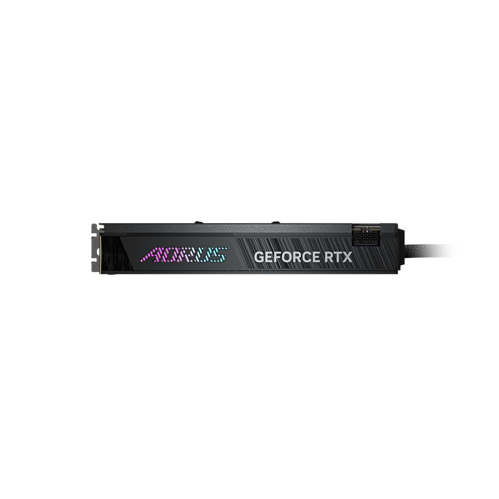 GIGABYTE NVIDIA GeForce RTX 5090 32 GB GDDR7