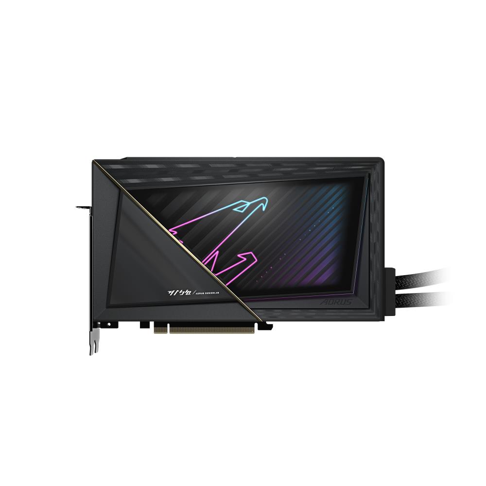 GIGABYTE NVIDIA GeForce RTX 5090 32 GB GDDR7