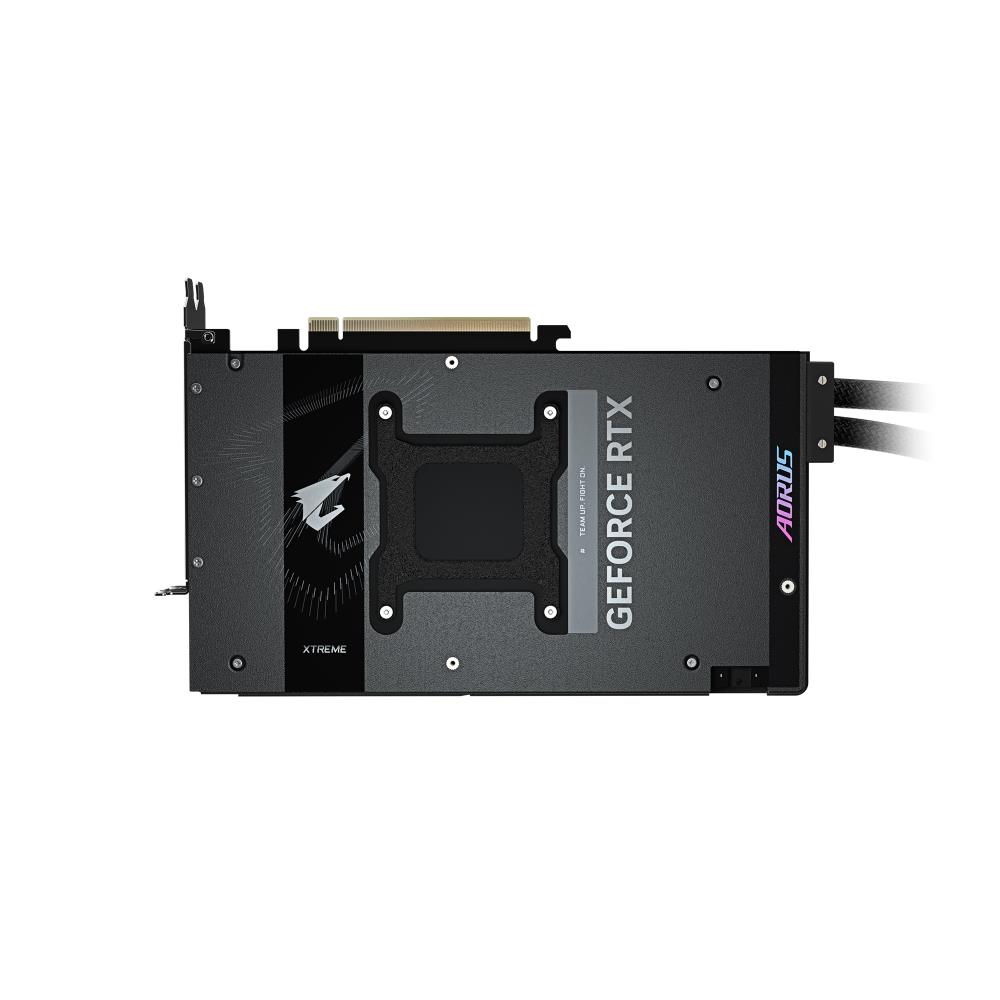 GIGABYTE NVIDIA GeForce RTX 5090 32 GB GDDR7