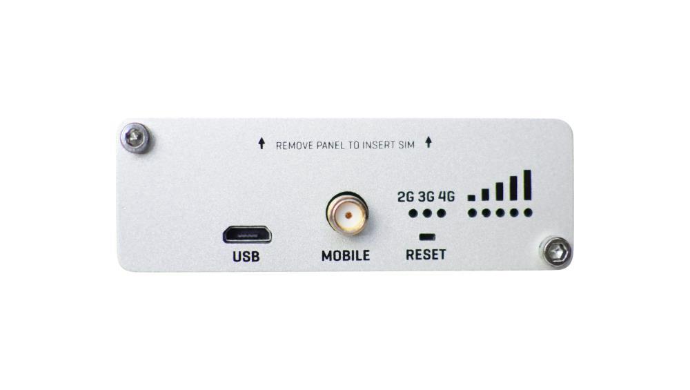 NET GATEWAY 4G/LTE/TRB140 TELTONIKA