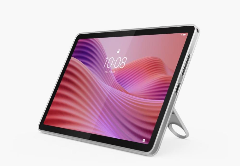 TABLET TAB 10" LTE/4/64GB GREY ZAEJ0034PL LENOVO