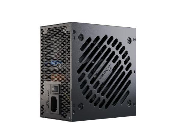 SEASONIC CORE GX ATX 3.1 750 Watts Efficiency 80 PLUS GOLD