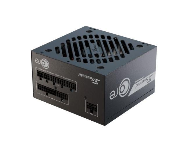 SEASONIC CORE GX ATX 3.1 750 Watts Efficiency 80 PLUS GOLD